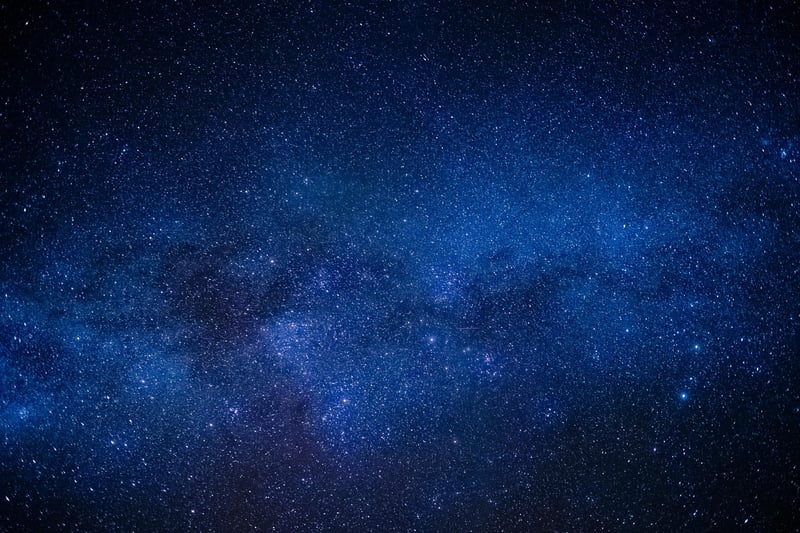 Galactic Exploration